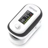 Finger Tip Pulse Oximeter Certeza
