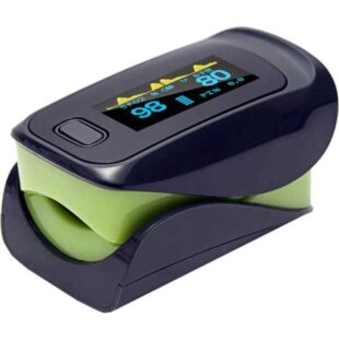 Fingertip Pulse Oximeter in Pakistan