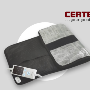 Heating Pad Certeza Price in Pakistan