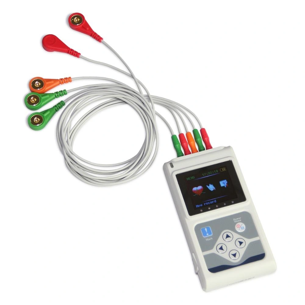 Holter Monitor Contec Medical TLC 9803 Price in Pakistan - Image 2