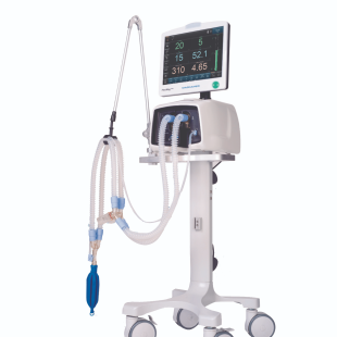 ICU Ventilator