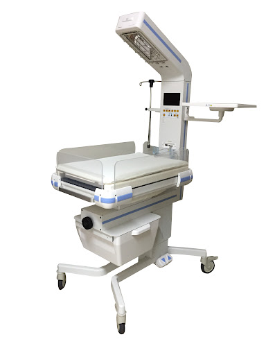 Infant Radiant Warmer in Pakistan