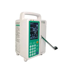 Infusion Pump Price in Pakistan