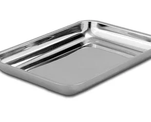 Instrument Trays With Cover Price in Pakistan