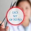 LSCS Set of 50 Pcs