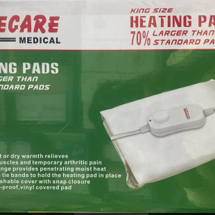 Life Care Heating Pad