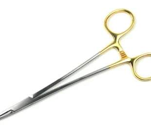 Needle Holder Forceps TC Tip Price in Pakistan