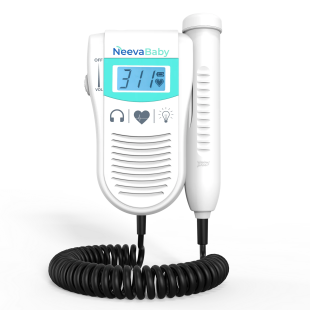 Neeva Baby Doppler