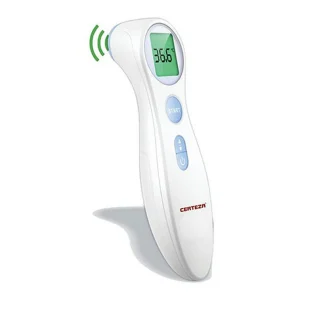 Infrared Thermometer FT 710 CERTEZA