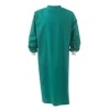 OT Gown Green Cotton