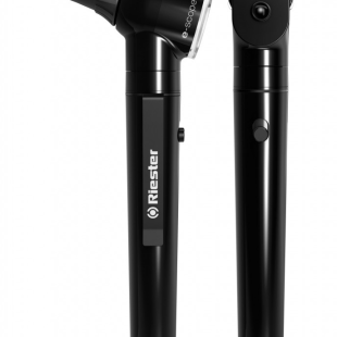 Otoscope in Pakistan