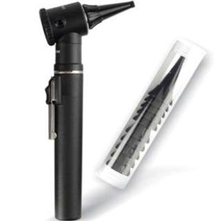 Pocket Otoscope