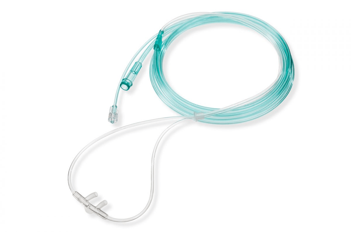 Oxygen Nasal Cannula - Image 4