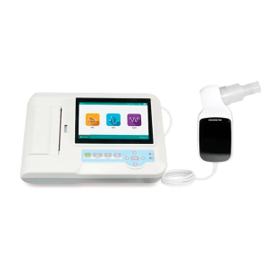 SP 100 Digital Spirometer