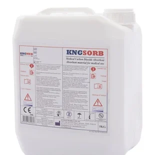 Soda Lime KNG MED Turkey Price in Pakistan