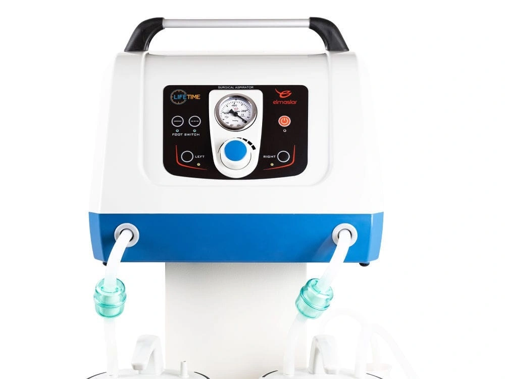 Suction Machine Price in Pakistan - Image 2