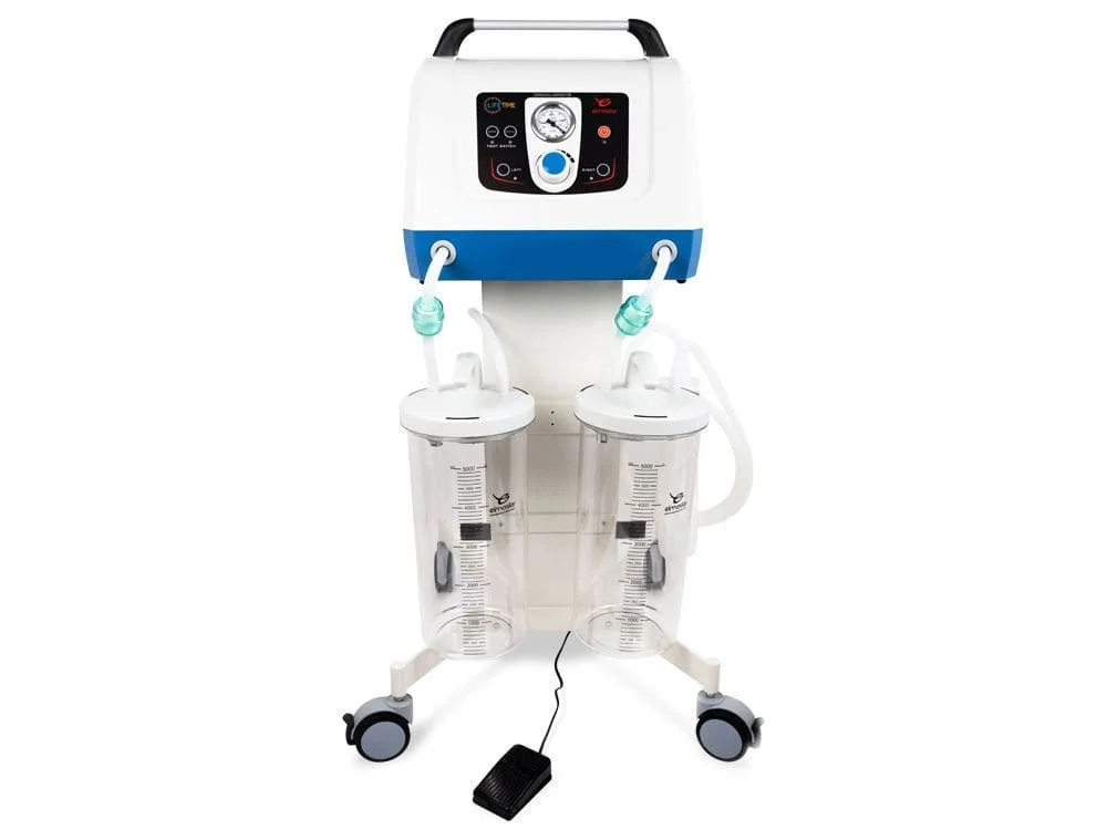 Suction Machine Price in Pakistan