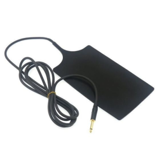 Surgical Diathermy Earth Plate