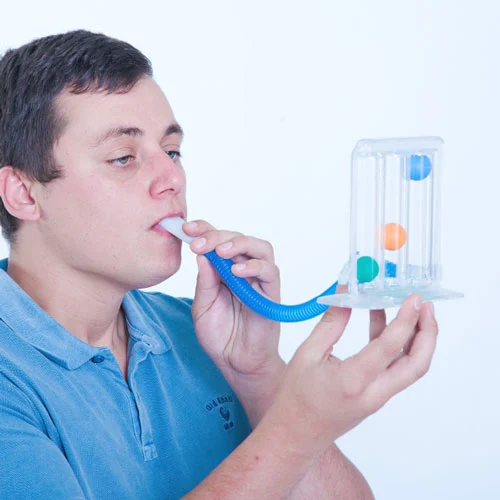 3 ball spirometer price in Pakistan - Image 2