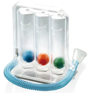 3 ball spirometer price in Pakistan