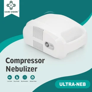 Ultra Neb Care Vision Nebulizer Price in Pakistan