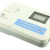 Single Channel ECG Machine