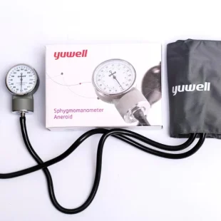 Yuwell Aneroid Sphygmomanometer
