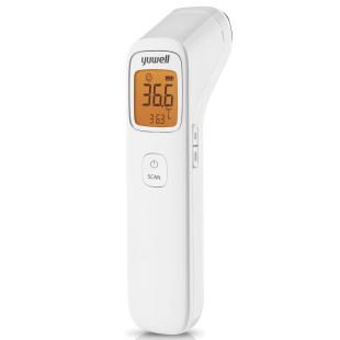 Yuwell Non Contact Infrared Thermometer in Pakistan