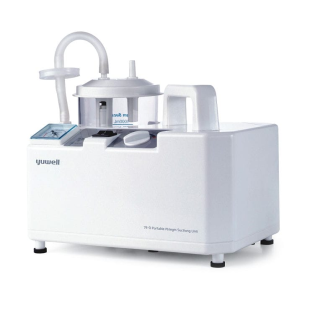 Yuwell Suction Unit Portable