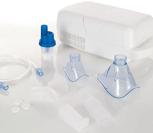 Buy 3A HEALTH CARE Nebulizer Atomizer in Pakistan