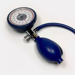 Certeza Palm Type BP Aneroid 1006