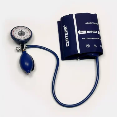 Certeza Palm Type BP Aneroid 1006