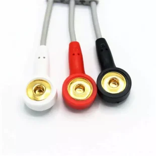 ECG Cable 3 Lead
