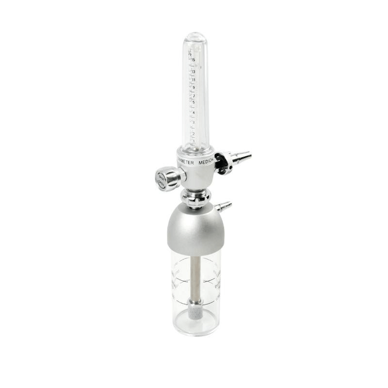 Wall Mounted Oxygen Flow Meter