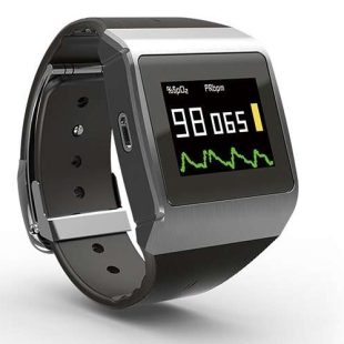 Smart health watch in Pakistan