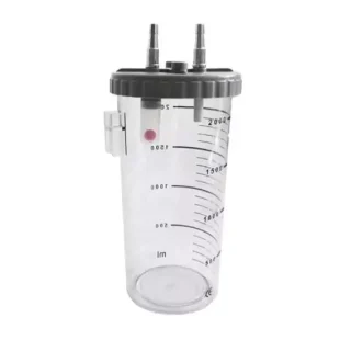 Suction Jar 2000ml