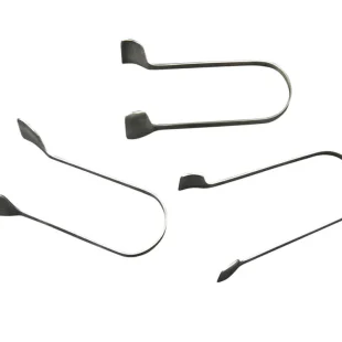 Thudicum Nasal Speculum 3 Pcs