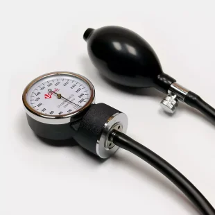 U Check BP Apparatus Aneroid