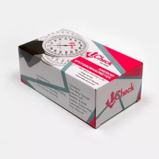 U Check BP Apparatus Aneroid