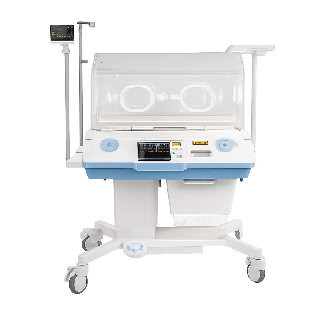 Infant-Incubator-gynae