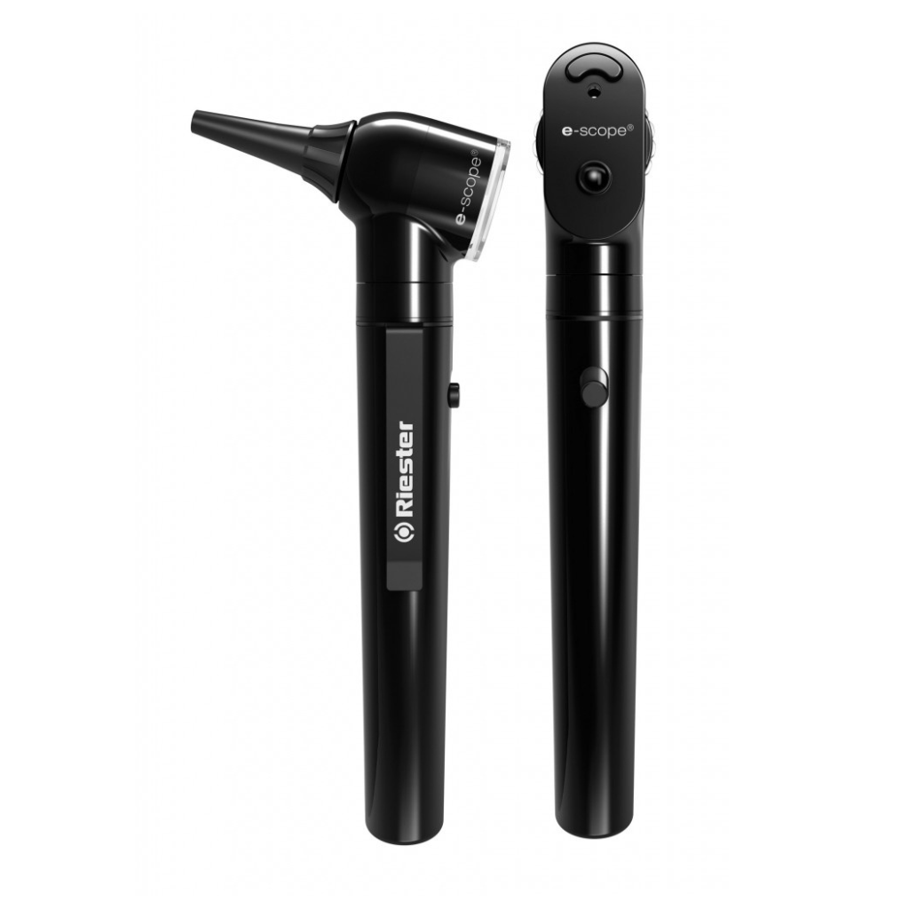 Otoscope ENT category banner