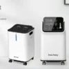 Oxygen Concentrator Price in Pakistan