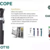 OTOSCOPE CV OT10