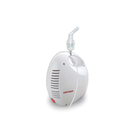 Nebulizer Machine Price in Pakistan