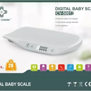 Digital Baby Weight Scale