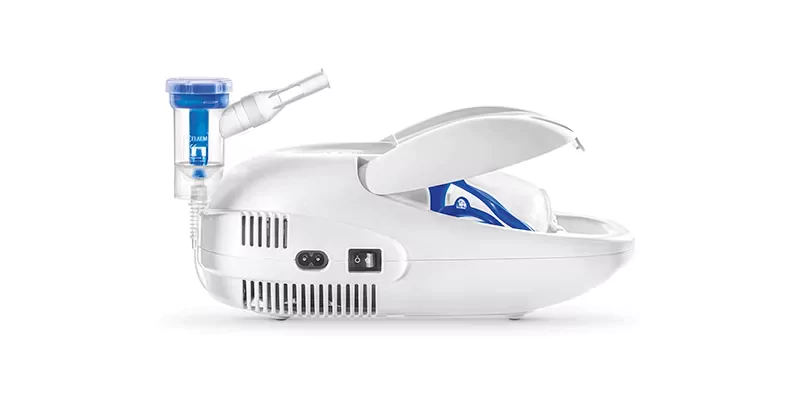 Top Nebulizer Machine Price in Pakistan: Affordable Options for Every Home