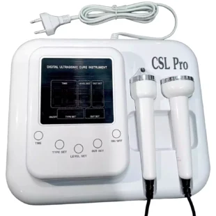 Ultrasound Therapy Equipment