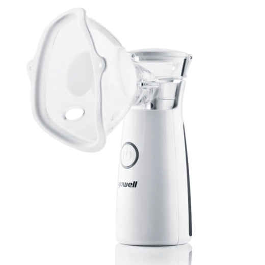 Portable Nebulizer Price in Pakistan