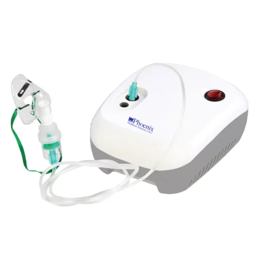 nebulizer machine