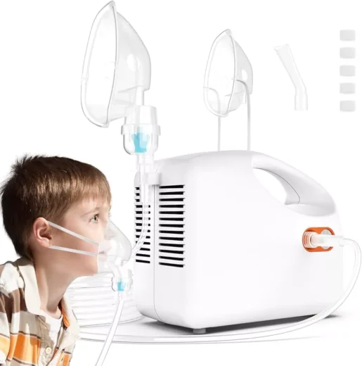 Nebulizer Machine for Baby